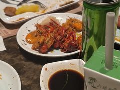 -汉丽斯巴西烤肉自助(市南店)