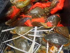 -三妹小龙虾·黄油蟹(华侨城总店)