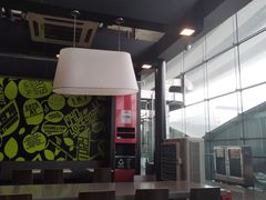 -麦当劳(深圳北站高铁店)