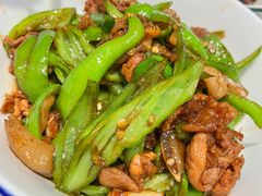 -上菜呷饭(花溪店)