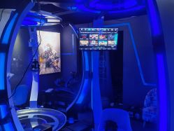 -BBVR团建聚会体验馆·亲子DIY手工