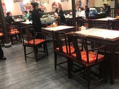 大堂-鸭匠食府·挂炉烤鸭·新京菜(阜成路店)