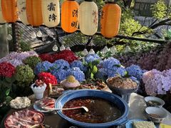 -王歘歘·chuǎ火锅(五道营店)