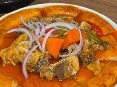 -贯贯吉·清真餐厅(浙江中路店)