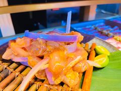 -杨记齐齐哈尔烤肉(总店)