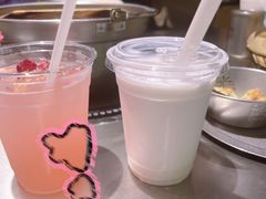 -椰庭·椰子鸡·创意玩家(晶耀前滩店)