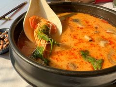 -阿诺泰·泰国餐厅(紫荆店)