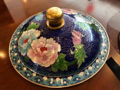 -听松楼·花园酒店·自助餐厅(红梅公园店)