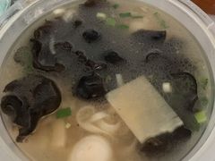 -武汉面馆(中枢街店)