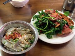 -88号小吃店·经典云南菜·地道纳西美食