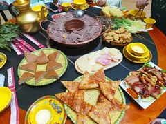 -塔洛藏餐吧(香格里拉古城店)
