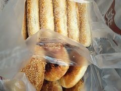 -朱记小郑酥烧饼(建康路店)