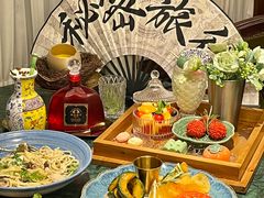 -秘密旅行Bonjour(黑金冠 江南西店)
