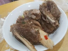 -水仙拉面(水仙街店)