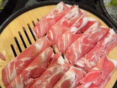 -湊湊火锅·茶憩(和平大悦城店)
