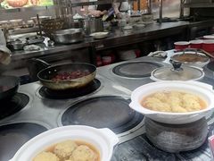 -不倒翁·安徽名菜楼(步行街店)