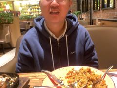 -半秋山西餐厅(销品茂店)