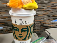 -星巴克(北京南站第二店)