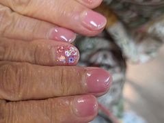 -食间牛排(湖西路店)