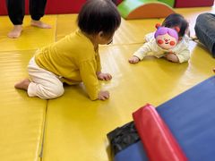 -奇乐全日制婴儿学校·早教