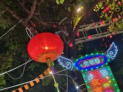 -光明港公园