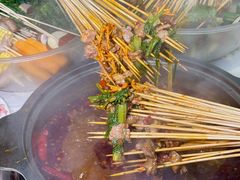 -来伊回麻辣烫·火锅串串清真(红瓦寺总店)