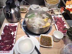 -为什么牛潮汕牛肉火锅(万胜广场店)
