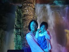 -泰安地下龙宫景区