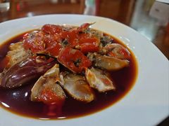 -红灯笼龙凤饭店(宁波老字号店)