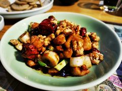 -局气烤鸭·北京菜(前门店)