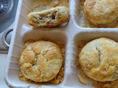 -龙华素斋(龙华路店)