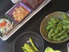 -昱匠·日本料理(金融街店)