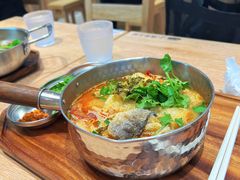 -小满手工粉(北京富力广场店)