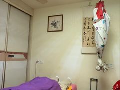 -沈师傅盲人按摩工作室(密三小区店)