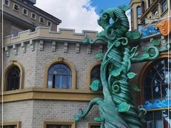 -石林冰雪海洋世界