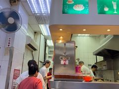 -金凤茶餐厅(湾仔店)