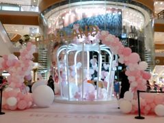 -深圳来福士广场