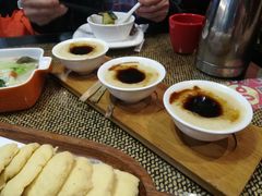 -老客家·客家菜(万达店)