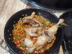 -销魂美蛙鱼头火锅(上海首店)