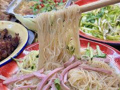 -赵老蒯土窑坑烤