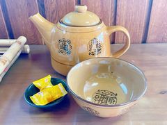 御火茶-廣福德记·传统手作茶点铺(广渠门店)