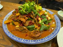 -福顺祥大盘鸡(临潼店)