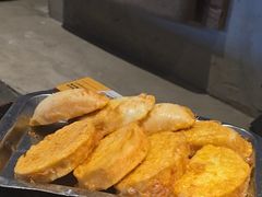 -破店肥哈·海鲜·烧烤(郑州银泰inPARK店)