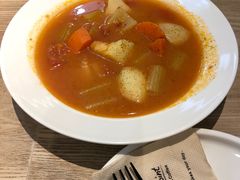 -Maxpoint Kitchen 西餐咖啡(乐峰广场店)