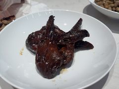 -杨氏青龙虾·羊蝎子(托乐嘉店)