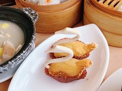 -富丽华大酒店·御园中餐厅(茶亭路店)