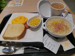 -大家乐(广州荔湾领展广场店)