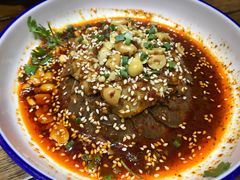 -辣得叫湘菜(四明店)