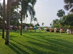 -三亚亚龙湾天域度假酒店