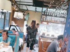 -领鲜活海鲜榴莲自助火锅(东门店)